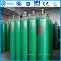 China Supply High Pressure Hydrogen Cylinder (EN ISO9809)